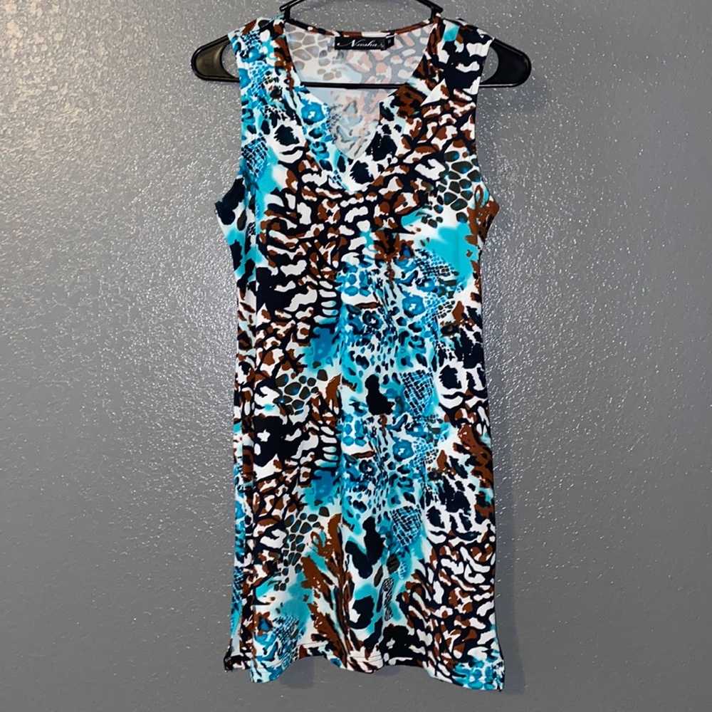 Neesha dress
